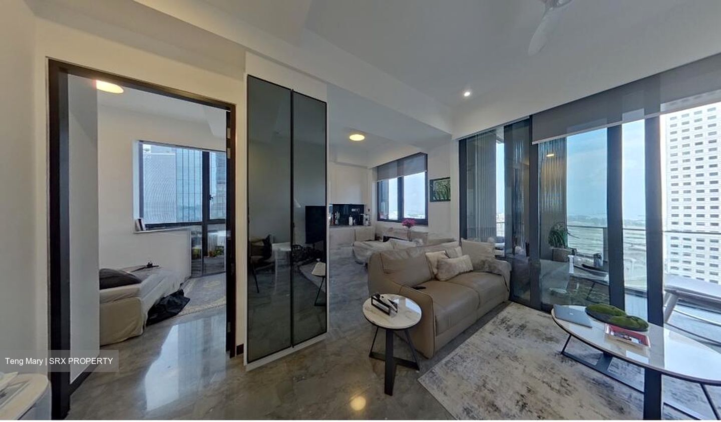 Midtown Bay (D7), Apartment #497589821